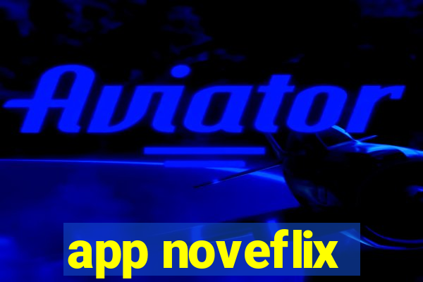 app noveflix